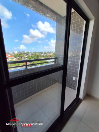 Imagem Apartamento com 2 Quartos à Venda, 55 m² em Tambiá - João Pessoa