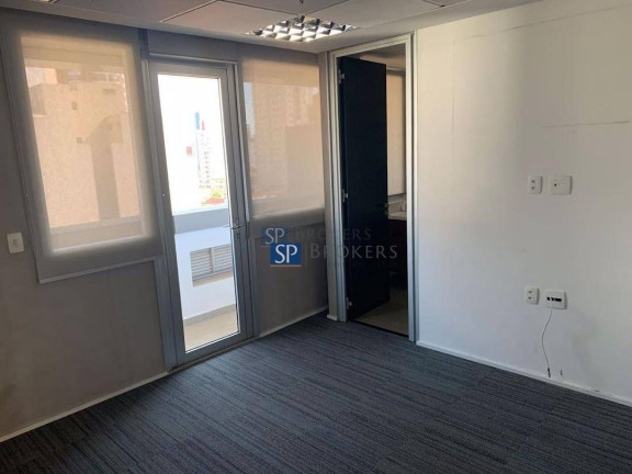 Imagem Sala Comercial à Venda ou Locação, 392 m² em Pinheiros - São Paulo