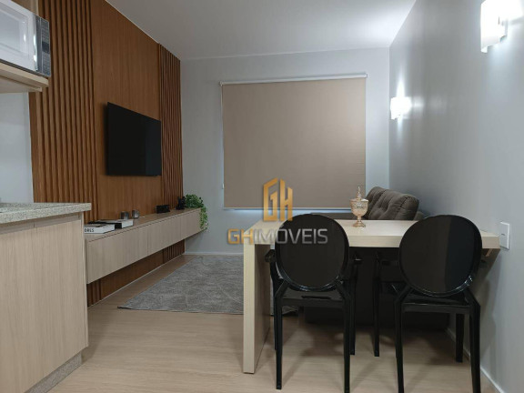 Imagem Apartamento com 1 Quarto à Venda, 34 m² em Setor Marista - Goiânia Imagem Apartamento com 1 Quarto à Venda, 34 m² em Setor Marista - Goiânia