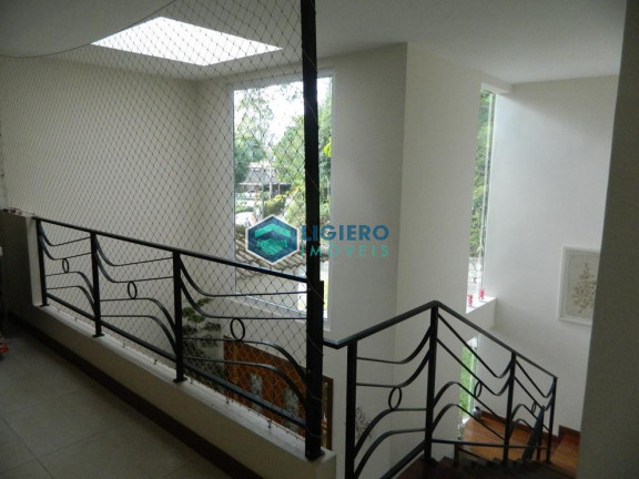 Imagem Casa de Condomínio com 4 Quartos à Venda, 450 m² em Maceió - Niterói