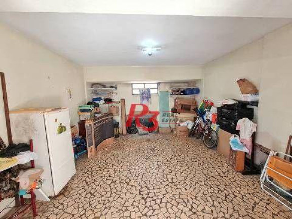 Imagem Apartamento com 3 Quartos à Venda, 96 m² em Aparecida - Santos Imagem Apartamento com 3 Quartos à Venda, 96 m² em Aparecida - Santos
