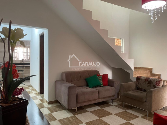 Imagem Sobrado com 2 Quartos à Venda, 123 m² em Vila Eros - Sorocaba Imagem Sobrado com 2 Quartos à Venda, 123 m² em Vila Eros - Sorocaba