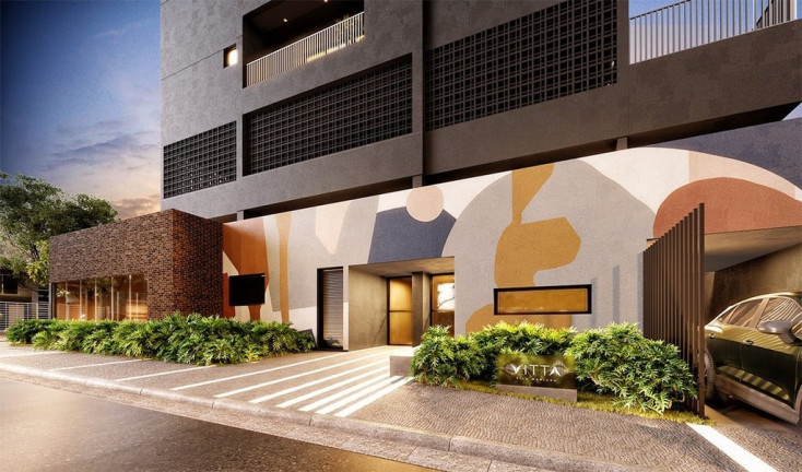 Imóvel com 2 Quartos à Venda, 50 m² em Vila Mariana - São Paulo