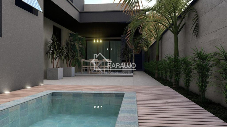 Imagem Imóvel com 3 Quartos para Alugar, 198 m² em Residencial Renaissance - Sorocaba Imagem Imóvel com 3 Quartos para Alugar, 198 m² em Residencial Renaissance - Sorocaba