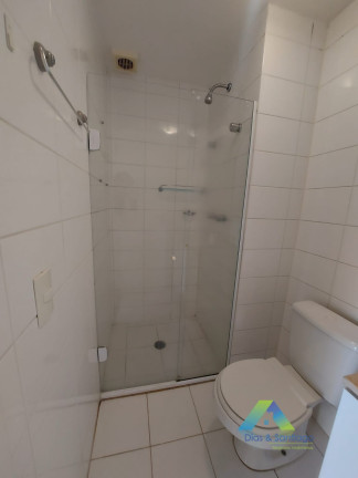 Imagem Apartamento com 2 Quartos à Venda, 57 m² em Vila Clementino - São Paulo