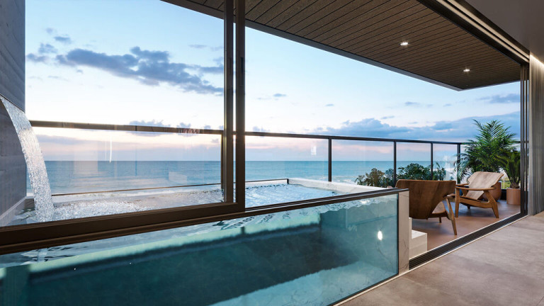 Imagem Apartamento com 4 Quartos à Venda, 371 m² em Praia Brava De Itajaí - Itajaí Imagem Apartamento com 4 Quartos à Venda, 371 m² em Praia Brava De Itajaí - Itajaí