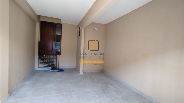 Imagem Casa com 3 Quartos para Alugar,  em Centro - Itu