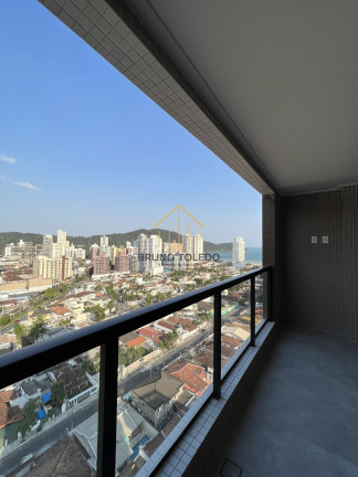 Imagem Apartamento com 2 Quartos à Venda, 123 m² em Canto Do Forte - Praia Grande Imagem Apartamento com 2 Quartos à Venda, 123 m² em Canto Do Forte - Praia Grande