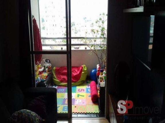 Imagem Apartamento com 2 Quartos à Venda, 50 m² em Vila Bertioga - São Paulo Imagem Apartamento com 2 Quartos à Venda, 50 m² em Vila Bertioga - São Paulo