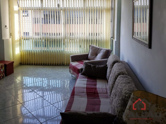 Imagem Apartamento com 1 Quarto à Venda, 92 m² em Itararé - São Vicente Imagem Apartamento com 1 Quarto à Venda, 92 m² em Itararé - São Vicente