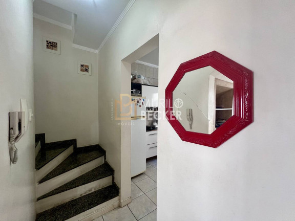 Imagem Casa de Condomínio com 2 Quartos à Venda, 67 m² em Jardim Califórnia - Jacareí