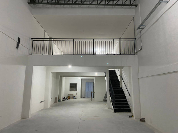 Galpão para Alugar, 380 m² em Mooca - São Paulo