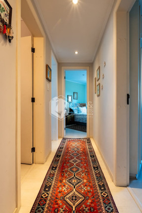 Imagem Imóvel com 3 Quartos à Venda, 187 m² em Indianópolis - São Paulo Imagem Imóvel com 3 Quartos à Venda, 187 m² em Indianópolis - São Paulo