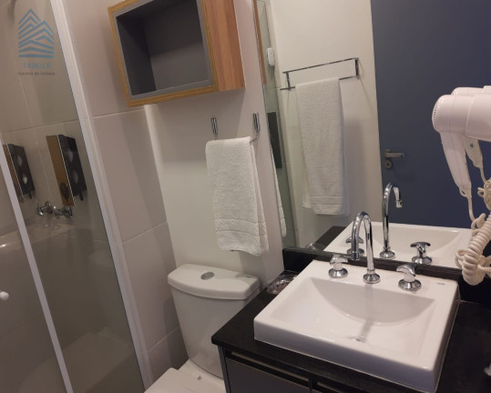 Imagem Imóvel com 1 Quarto para Alugar, 26 m² em Campo Belo - São Paulo Imagem Imóvel com 1 Quarto para Alugar, 26 m² em Campo Belo - São Paulo