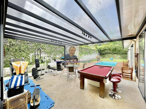 Imagem Casa com 3 Quartos à Venda, 277 m² em Chácara Eliana - Cotia Imagem Casa com 3 Quartos à Venda, 277 m² em Chácara Eliana - Cotia