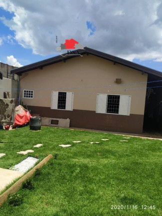 Imagem Casa com 3 Quartos à Venda, 400 m² em Loteamento Adventista Campineiro - Hortolândia Imagem Casa com 3 Quartos à Venda, 400 m² em Loteamento Adventista Campineiro - Hortolândia