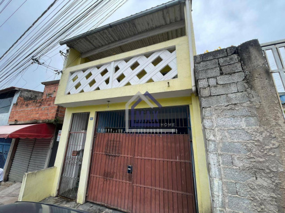 Imagem Casa com 2 Quartos à Venda, em Vila Rica - Guarulhos Imagem Casa com 2 Quartos à Venda, em Vila Rica - Guarulhos