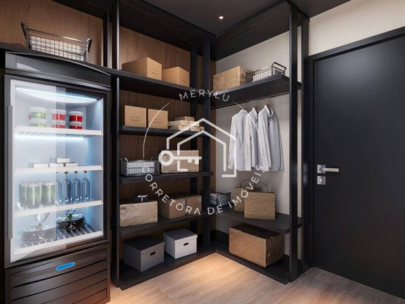 Imagem Apartamento com 2 Quartos à Venda, 54 m² em Butantã - São Paulo