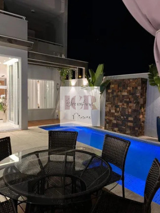 Imagem Casa de Condomínio com 4 Quartos à Venda, 360 m² em Alto Da Boa Vista - Sorocaba