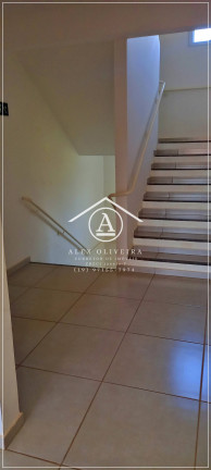 Imagem Apartamento com 2 Quartos à Venda, 51 m² em Residencial Do Bosque - Cosmópolis Imagem Apartamento com 2 Quartos à Venda, 51 m² em Residencial Do Bosque - Cosmópolis