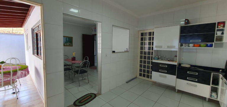 Imagem Casa com 2 Quartos à Venda, 220 m² em Jardim Do Lago - Limeira Imagem Casa com 2 Quartos à Venda, 220 m² em Jardim Do Lago - Limeira