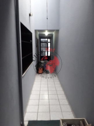 Imagem Sobrado com 3 Quartos à Venda, 259 m² em Centro - Diadema Imagem Sobrado com 3 Quartos à Venda, 259 m² em Centro - Diadema