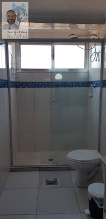 Imagem Apartamento com 3 Quartos à Venda, 118 m² em Jardim São Dimas - São José Dos Campos Imagem Apartamento com 3 Quartos à Venda, 118 m² em Jardim São Dimas - São José Dos Campos