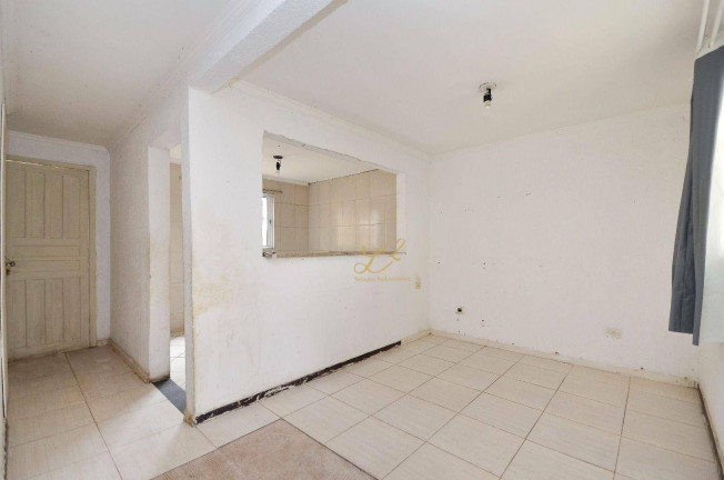 Imagem Sobrado com 3 Quartos à Venda, 117 m² em Cristo Rei - Curitiba Imagem Sobrado com 3 Quartos à Venda, 117 m² em Cristo Rei - Curitiba