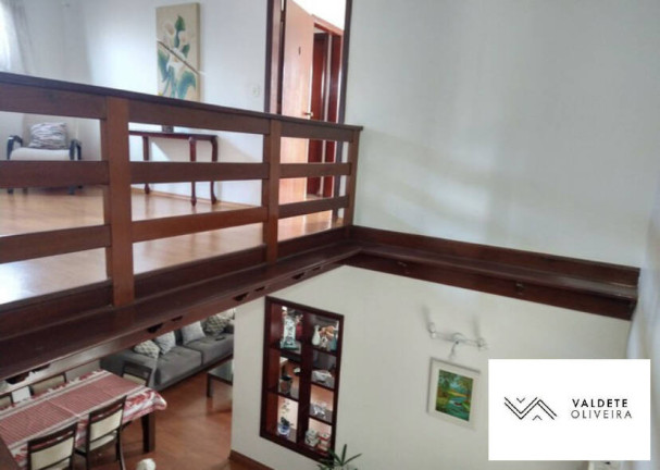 Imagem Casa com 5 Quartos à Venda, em Bosque Dos Eucaliptos - São José Dos Campos Imagem Casa com 5 Quartos à Venda, em Bosque Dos Eucaliptos - São José Dos Campos