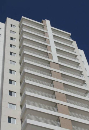 Imagem Apartamento com 3 Quartos à Venda, 82 m² em Granja Julieta - São Paulo Imagem Apartamento com 3 Quartos à Venda, 82 m² em Granja Julieta - São Paulo