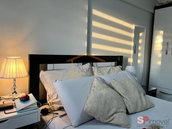 Imagem Apartamento com 1 Quarto à Venda, 47 m² em Tucuruvi - São Paulo Imagem Apartamento com 1 Quarto à Venda, 47 m² em Tucuruvi - São Paulo