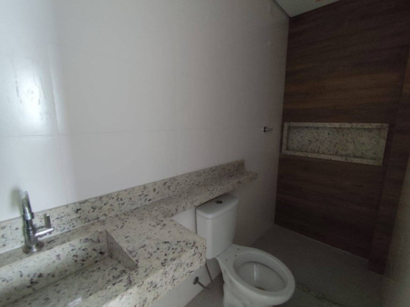 Imagem Casa com 2 Quartos à Venda, 100 m² em Campo Grande - Santos Imagem Casa com 2 Quartos à Venda, 100 m² em Campo Grande - Santos