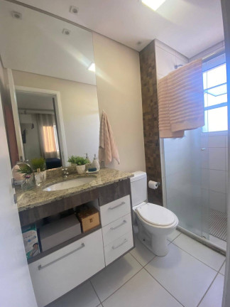 Imagem Apartamento com 2 Quartos à Venda,  em Jardim Ermida I - Jundiaí