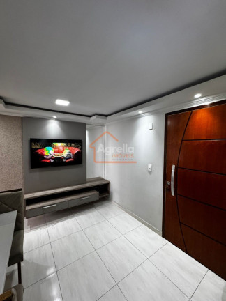 Imagem Imóvel com 2 Quartos à Venda, 45 m² em Condominio Residencial Nazareth - Mogi Mirim Imagem Imóvel com 2 Quartos à Venda, 45 m² em Condominio Residencial Nazareth - Mogi Mirim