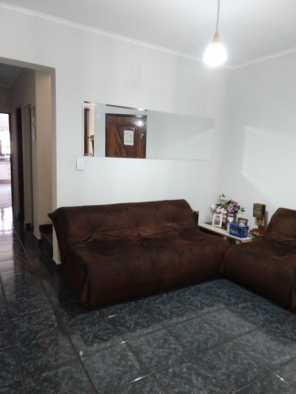 Imagem Imóvel com 3 Quartos à Venda, 190 m² em Independência - São Bernardo Do Campo Imagem Imóvel com 3 Quartos à Venda, 190 m² em Independência - São Bernardo Do Campo