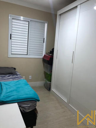 Imagem Imóvel com 2 Quartos à Venda, 56 m² em Bonfim - Campinas Imagem Imóvel com 2 Quartos à Venda, 56 m² em Bonfim - Campinas