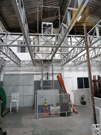 Imagem Imóvel Comercial à Venda, 700 m² em Vila Moraes - São Paulo