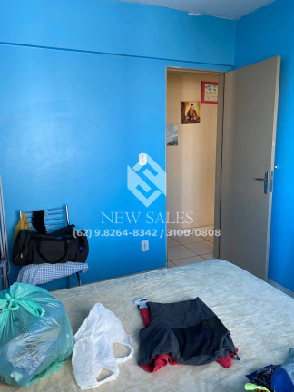 Imagem Apartamento com 3 Quartos à Venda, 75 m² em Vila Alpes - Goiânia Imagem Apartamento com 3 Quartos à Venda, 75 m² em Vila Alpes - Goiânia