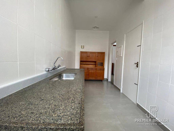 Imagem Apartamento com 2 Quartos à Venda, 75 m² em Várzea - Teresópolis