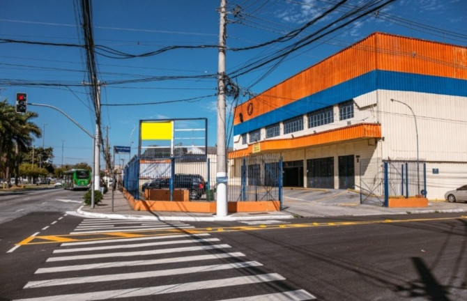 Imagem Imóvel para Alugar, 6.000 m² em Vila Leopoldina - São Paulo
