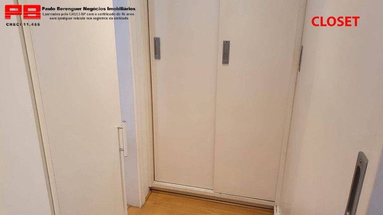 Imagem Apartamento com 3 Quartos à Venda, 135 m² em Brooklin Paulista - São Paulo