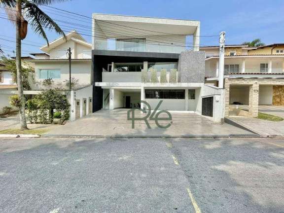 Imagem Casa com 6 Quartos à Venda, 578 m² em São Paulo Ii - Cotia Imagem Casa com 6 Quartos à Venda, 578 m² em São Paulo Ii - Cotia