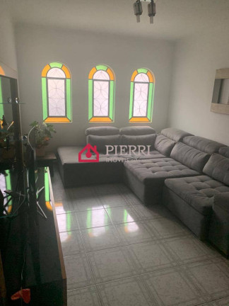 Imagem Sobrado com 3 Quartos à Venda, 210 m² em Parque Maria Domitila - São Paulo Imagem Sobrado com 3 Quartos à Venda, 210 m² em Parque Maria Domitila - São Paulo