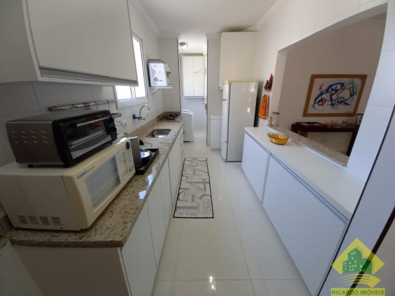 Imagem Cobertura com 3 Quartos à Venda, 141 m² em Itaguá - Ubatuba