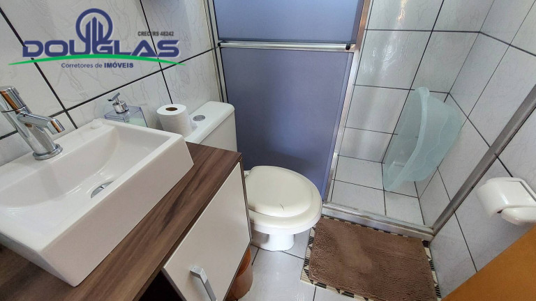 Imagem Casa com 2 Quartos à Venda, 860 m² em águas Claras - Viamão