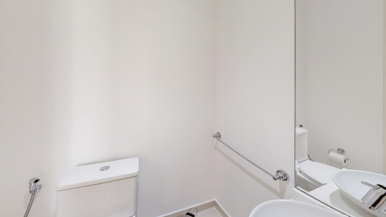 Imagem Apartamento com 1 Quarto à Venda, 73 m² em Itaim Bibi - São Paulo
