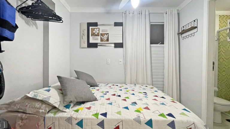 Imagem Apartamento com 3 Quartos à Venda, 95 m² em Riviera De São Lourenço - Bertioga
