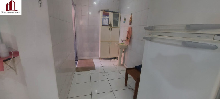 Imagem Sobrado com 2 Quartos à Venda, em Jardim Luciana - Franco Da Rocha Imagem Sobrado com 2 Quartos à Venda, em Jardim Luciana - Franco Da Rocha