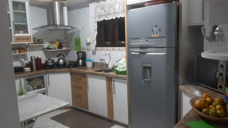Imagem Casa com 4 Quartos à Venda, 170 m² em Campo Duna - Garopaba