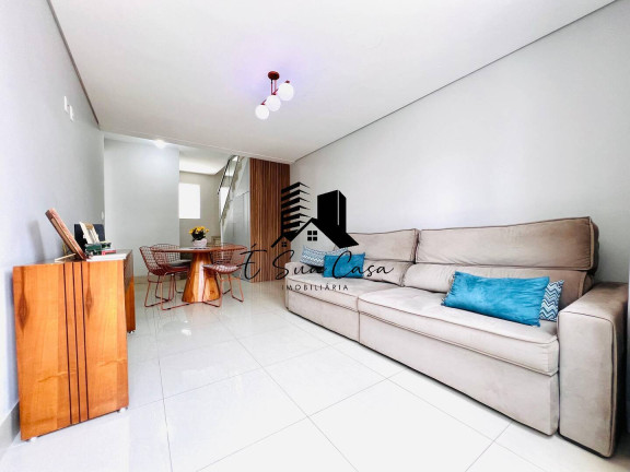 Imagem Casa com 3 Quartos à Venda, 206 m² em Três Barras - Contagem Imagem Casa com 3 Quartos à Venda, 206 m² em Três Barras - Contagem